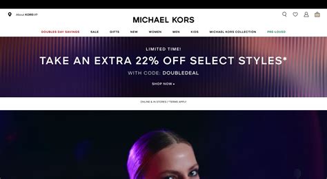 michael kors affiliate program|mk affiliate network.